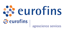 Eurofins logotipo